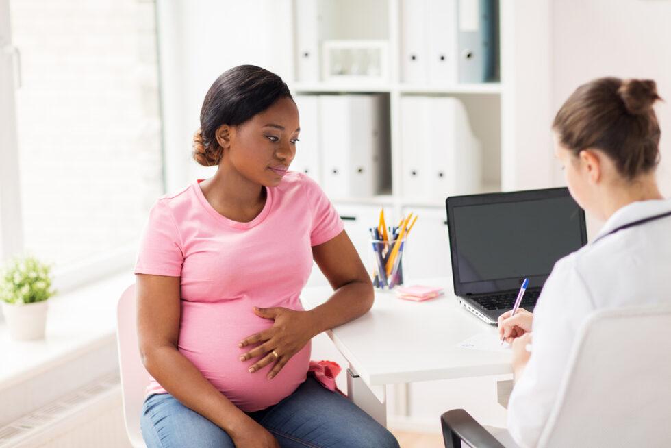 Addressing Racial Disparities in Maternal Health The Impact of the