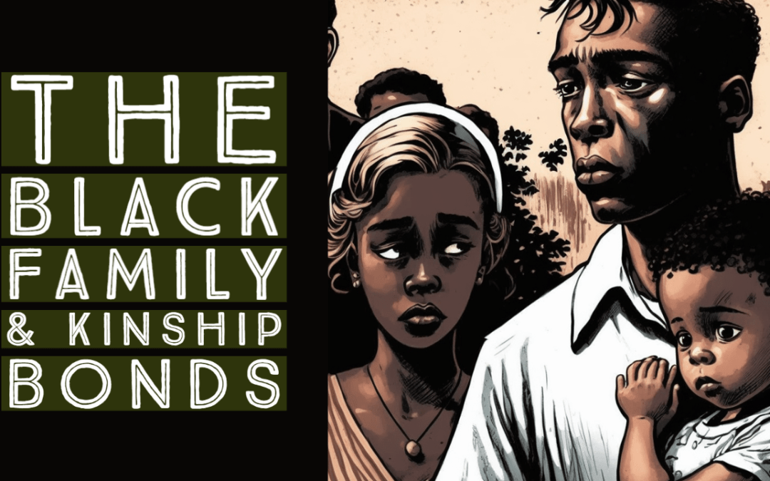 Against All Odds: The Astonishing Strength and Resilience of African American Families