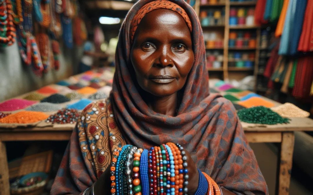 Survivors’ Fight: Ending Female Genital Mutilation in Kenya