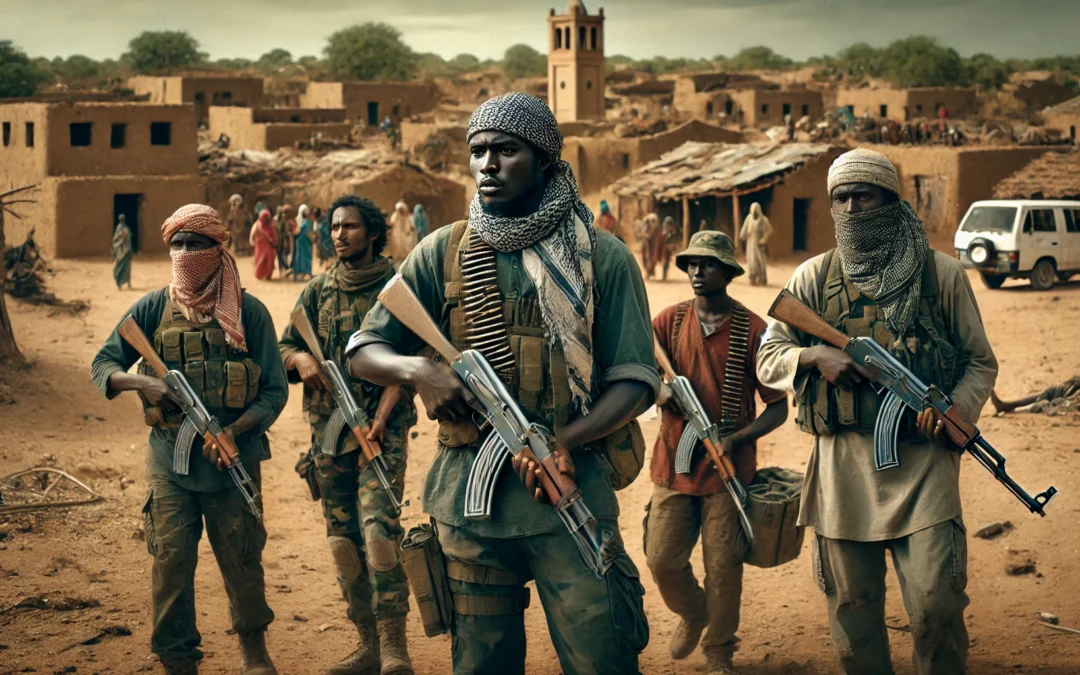 Sahel’s Crisis: Urgent Steps for Democracy and Stability