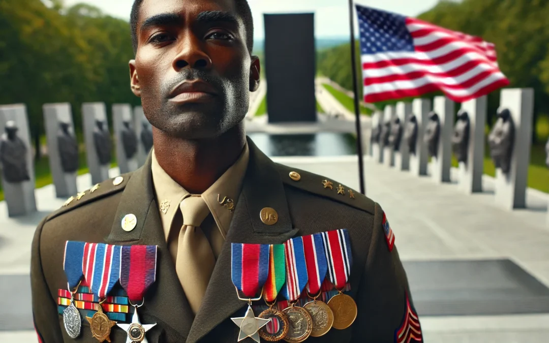 Honoring Unsung Black Military Heroes: A Tale of Valor